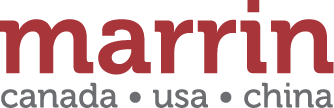 Marrin Logo
